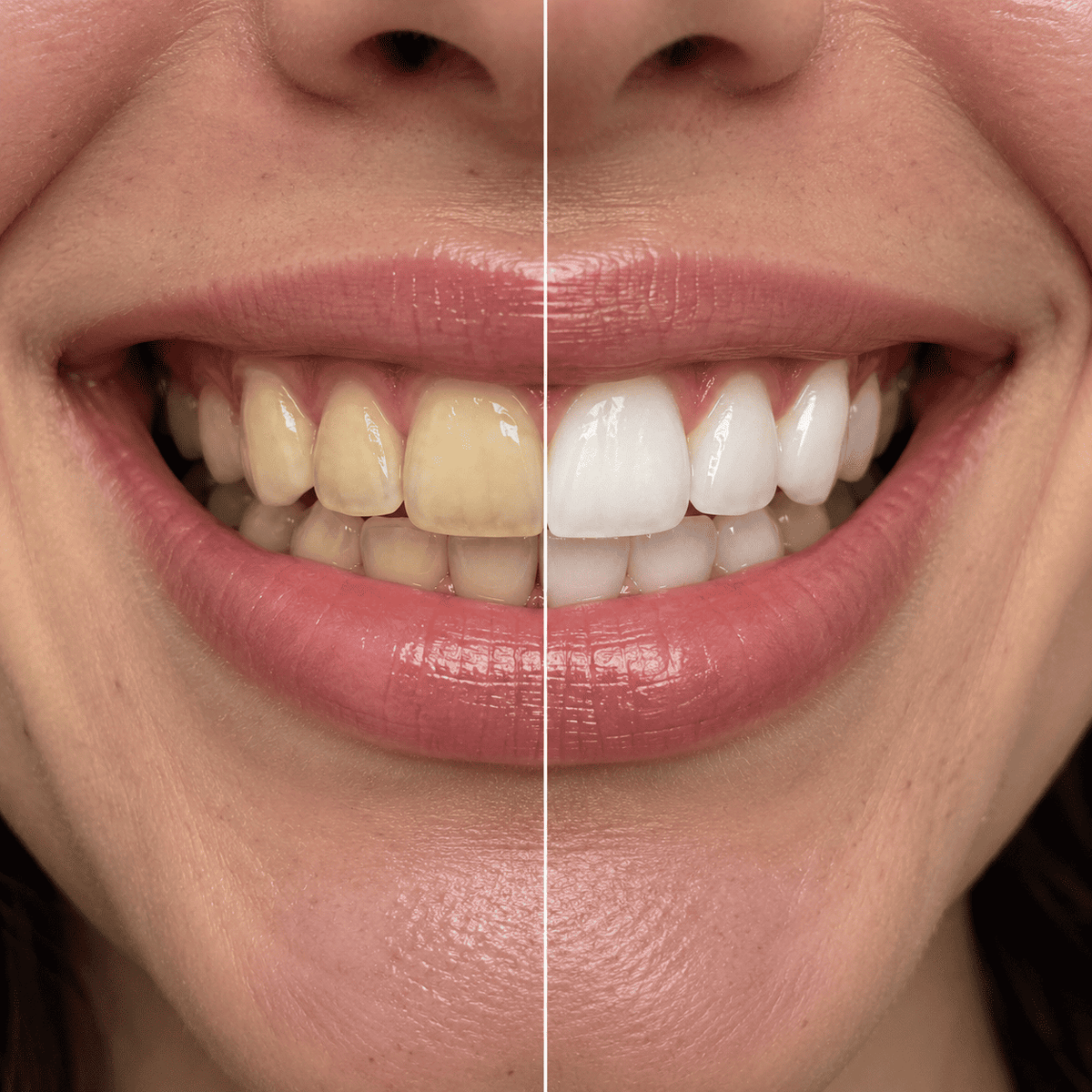 Lápiz Blanqueador Dental – Sonrisa Más Blanca Desde Casa