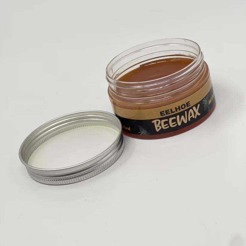 Cera Restaurador Multifuncional BEEWAX 80ML 🍯✨