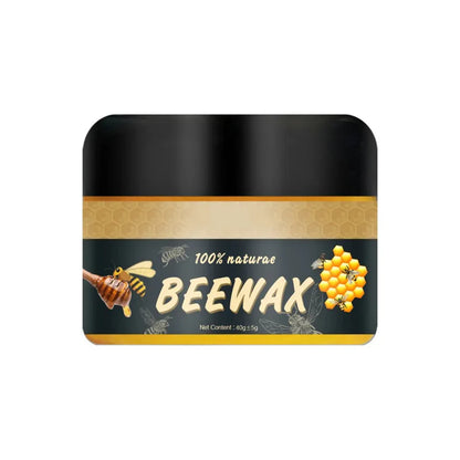 Cera Restaurador Multifuncional BEEWAX 80ML 🍯✨