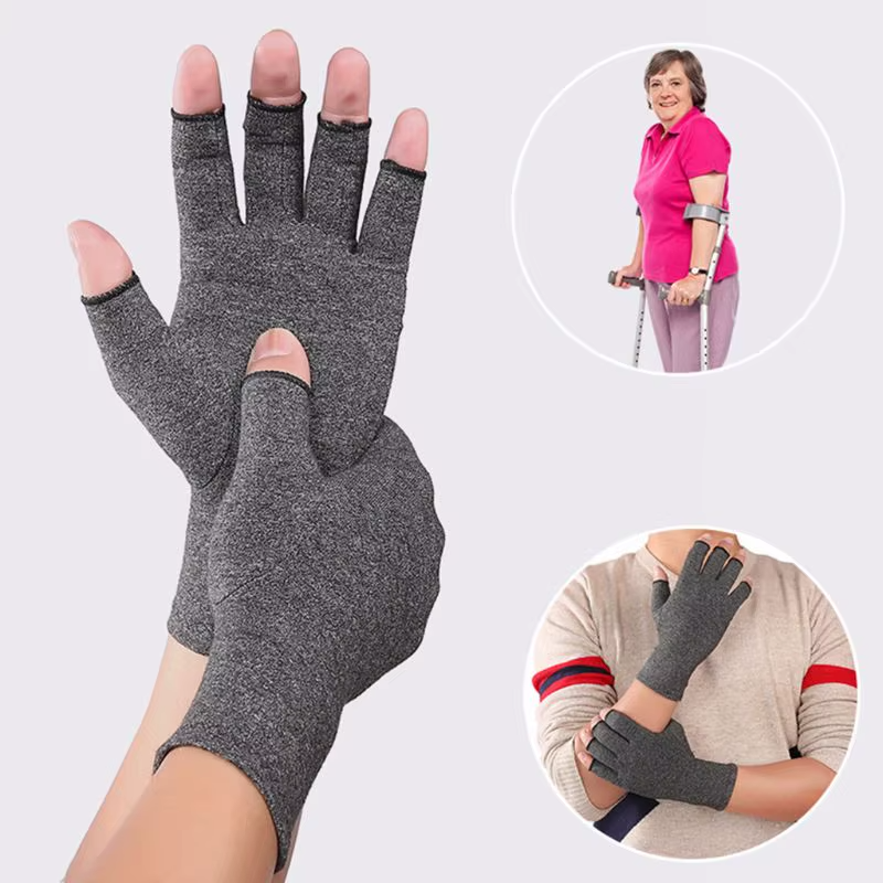 Guantes De Compresión Alivia Dolores 🖐️✨