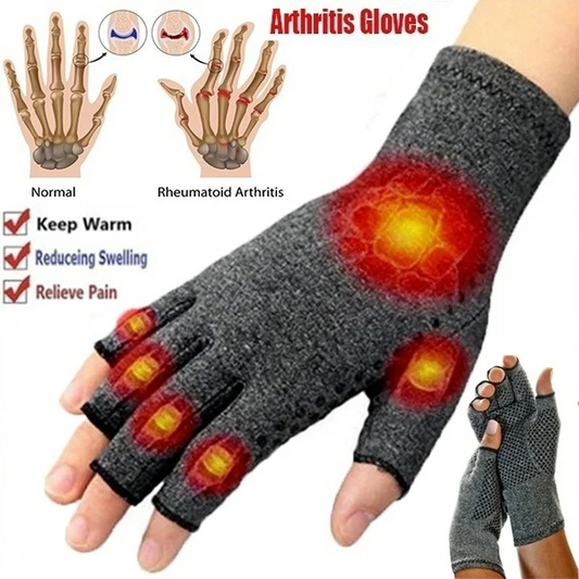 Guantes De Compresión Alivia Dolores 🖐️✨