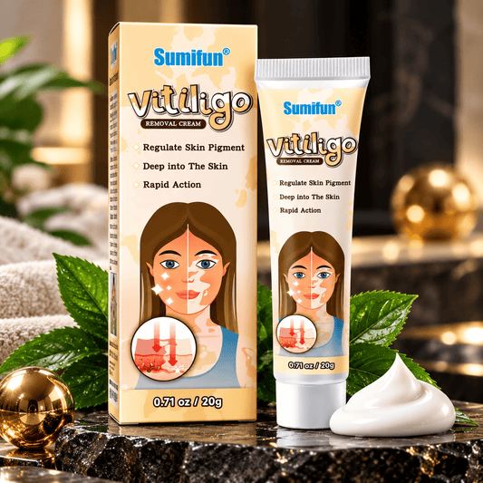 SUMIFUN VITILIGO CREMA ELIMINADORA 20g