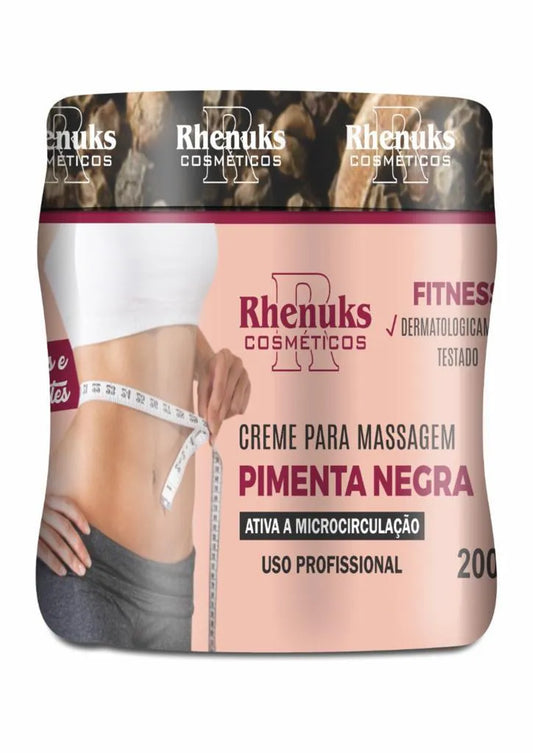 Crema para Estrias y Celulitis 200g🔥🚫